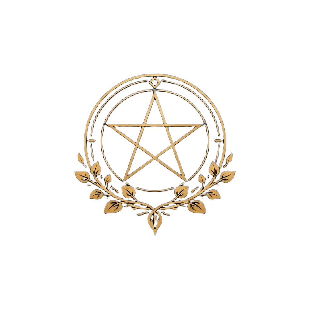 Pentacles logo