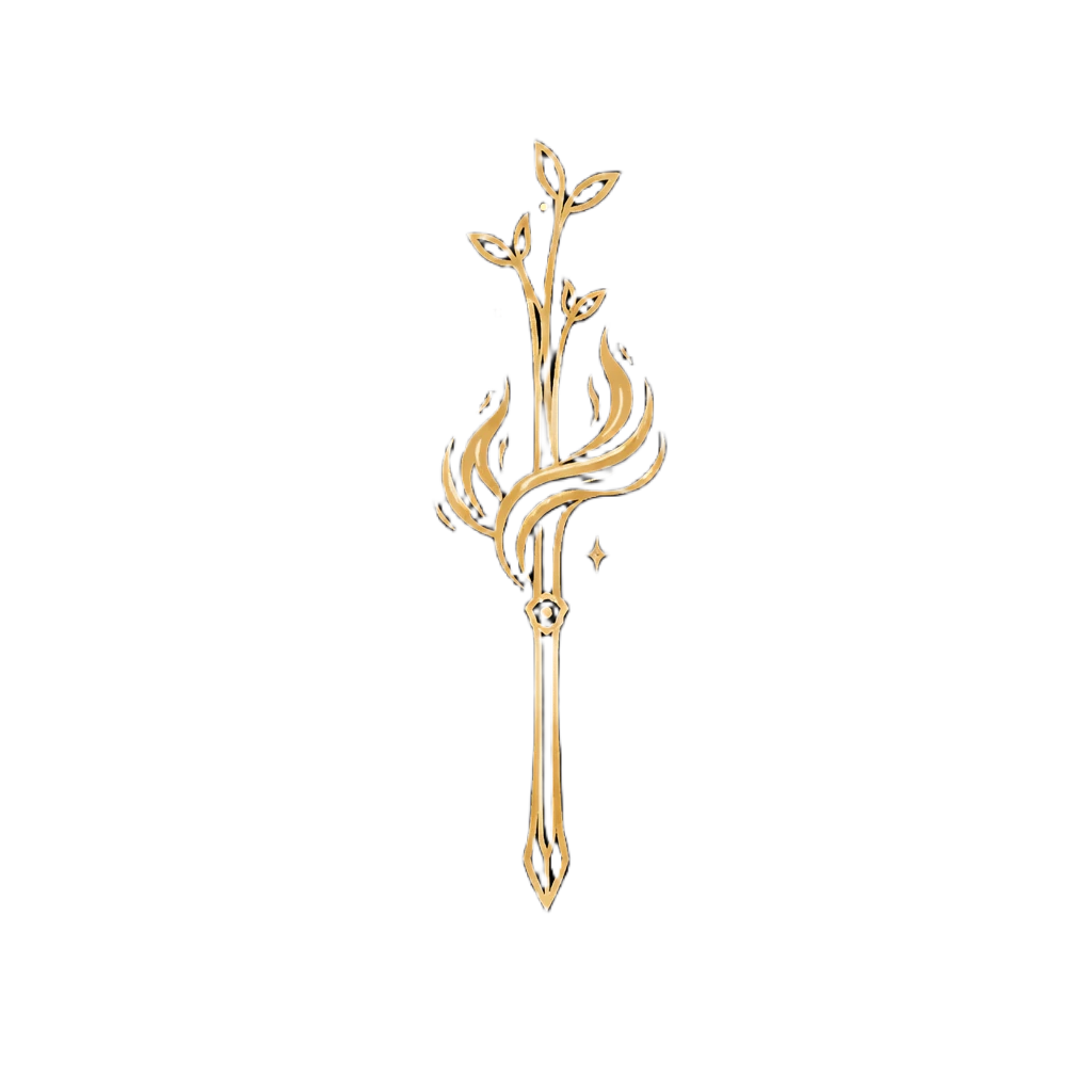 Wands logo